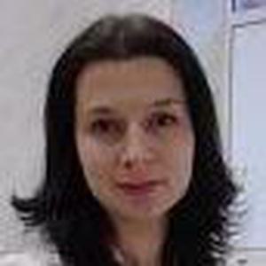 Булавина Екатерина Борисовна