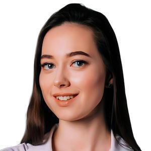 Кузьминых Екатерина Дмитриевна