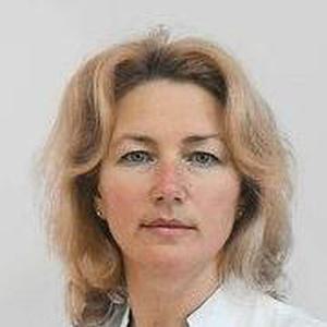 Зелепукина Елена Анатольевна
