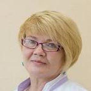 Горюнова Татьяна Владимировна