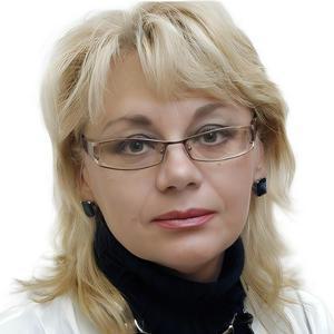 Гилева Елена Васильевна