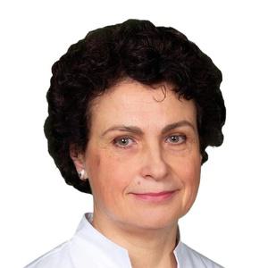 Федорова Елена Михайловна