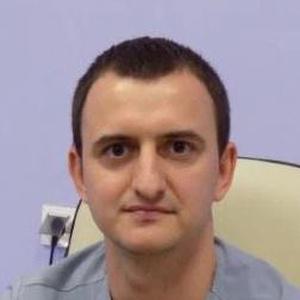 Нередько Вадим Александрович