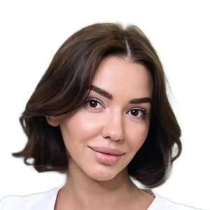 Киселева Арина Андреевна