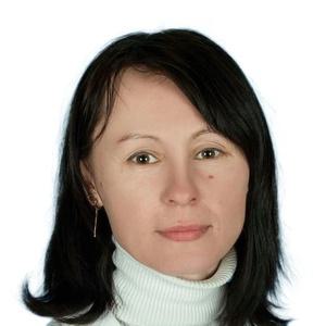 Серебрякова Надежда Владимировна