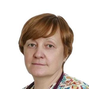Корнишина Татьяна Леонидовна