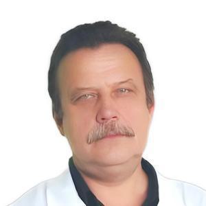 Черненко Сергей Венедиктович