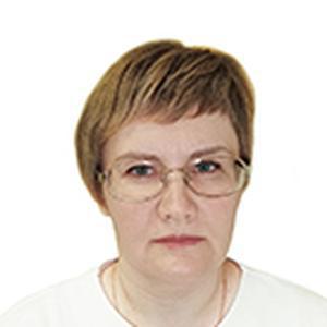 Здрайковская Татьяна Анатольевна