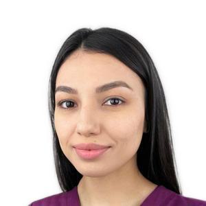 Акилова Махфуза Хуршеджоновна