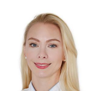 Смыслова Татьяна Павловна