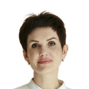 Шагеева Елена Владимировна