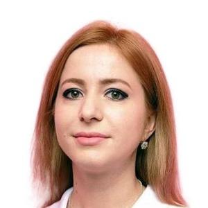 Зайналбекова Нюржаган Гасановна