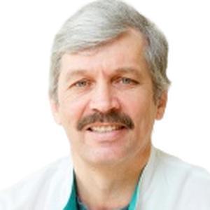 Аникин Андрей Леонидович