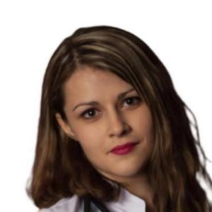 Украинец Алина Николаевна