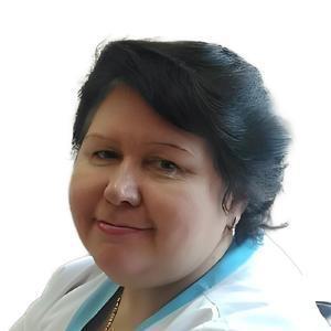 Ленкова Елена Николаевна