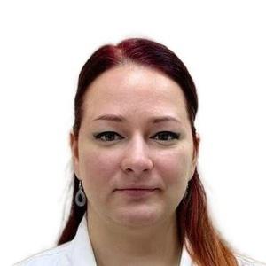 Щелокова Алена Игоревна