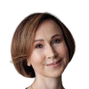 Семухина Оксана Владимировна