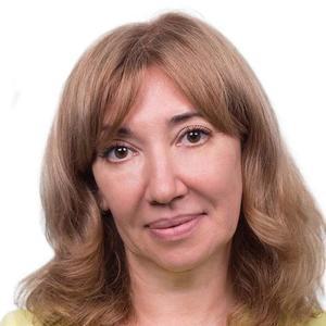 Гладышева Наталья Геннадьевна