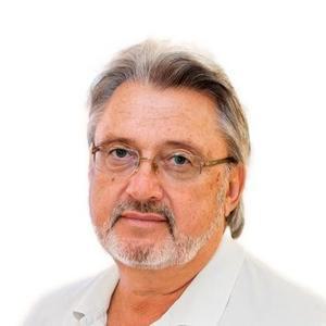 Жуков Виктор Григорьевич