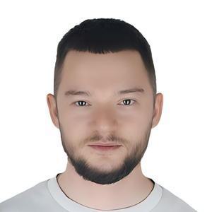 Востриков Максим Алексеевич