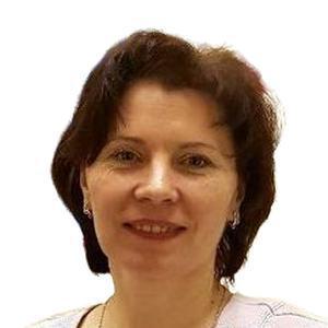 Животягина Ирина Евгеньевна
