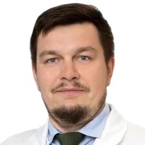 Козорин Максим Георгиевич