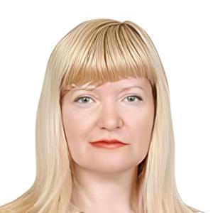 Уварова Татьяна Николаевна