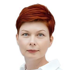 Суринкова Ирина Валерьевна