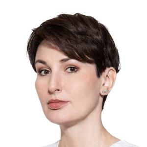 Бердникова Инна Павловна
