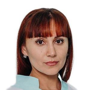 Ахтямова Диана Анатольевна