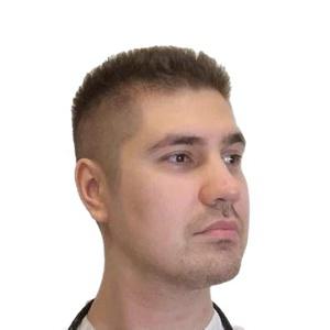 Степаненко Дмитрий Александрович