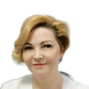 Король Оксана Самиевна