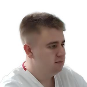 Лобурь Виктор Геннадьевич