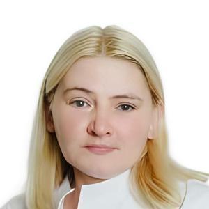Борисяк Светлана Ивановна