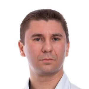 Рисов Денис Юрьевич