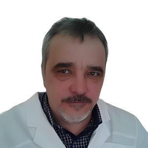 Мамин Игорь Владимирович