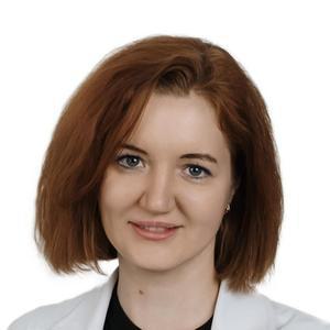 Колмакова (Гапонова) Наталия Михайловна
