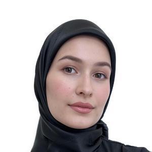Астамирова Фатима Тамерлановна