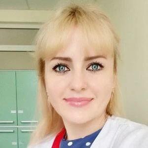 Иванова Юлия Сергеевна