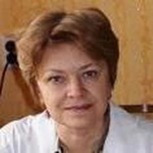 Жулина Татьяна Николаевна