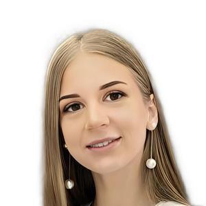 Арбузова Мария Юрьевна