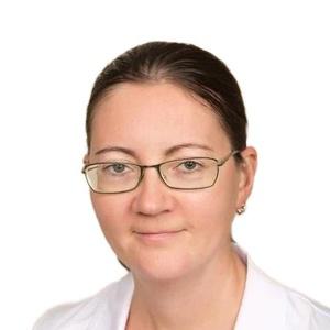 Павлова Юлия Анатольевна