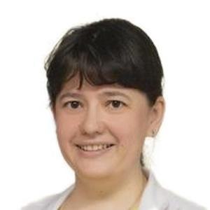 Емцова Виктория Валентиновна