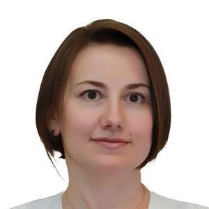 Шарипова Раиля Рамазановна