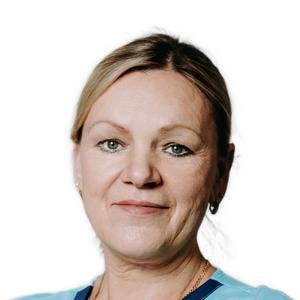 Сундукова Алла Николаевна