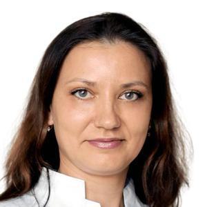 Глущенко Елена Владимировна