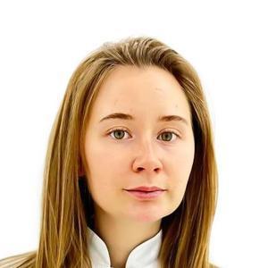 Кошеленко Любовь Сергеевна