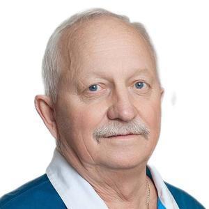 Фирстов Григорий Николаевич