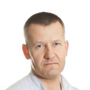 Светлов Александр Станиславович