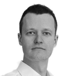 Лебедев Дмитрий Сергеевич